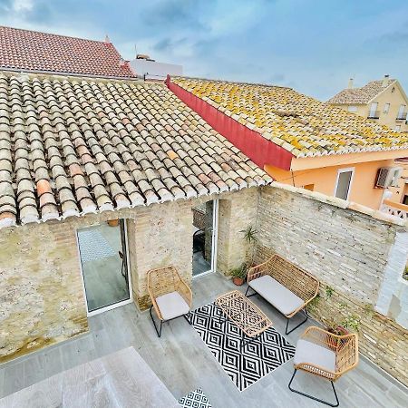 Apartament Casa Albufera Junior Walencja Zewnętrze zdjęcie