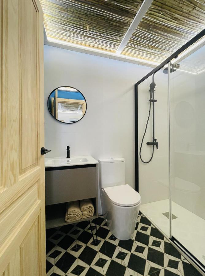 Apartament Casa Albufera Junior Walencja Zewnętrze zdjęcie