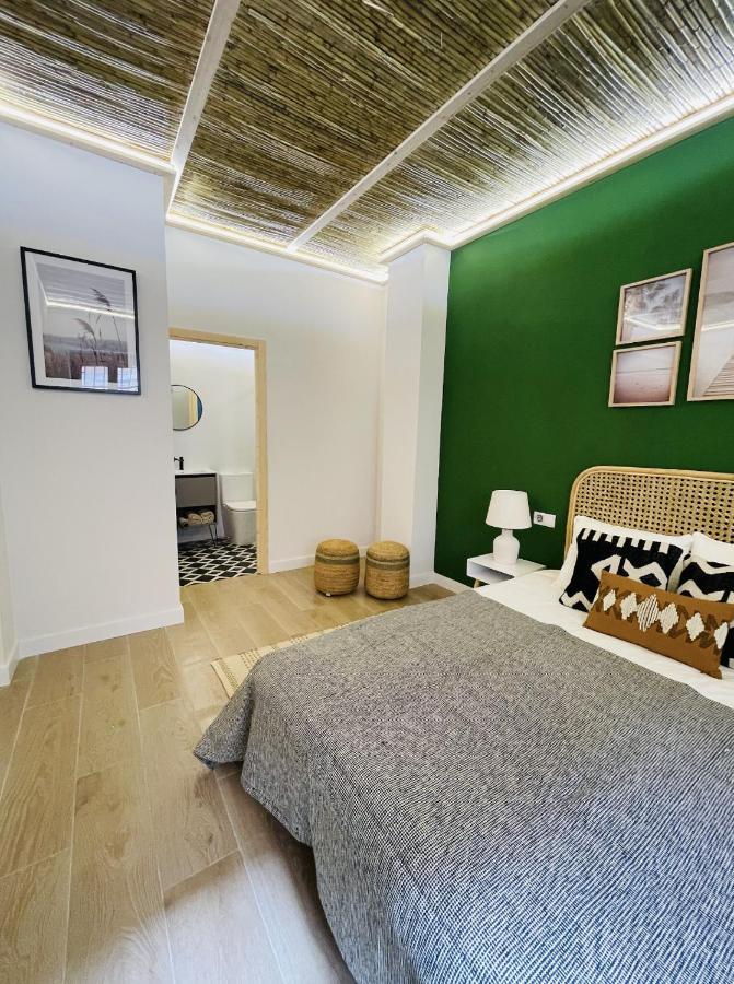 Apartament Casa Albufera Junior Walencja Zewnętrze zdjęcie