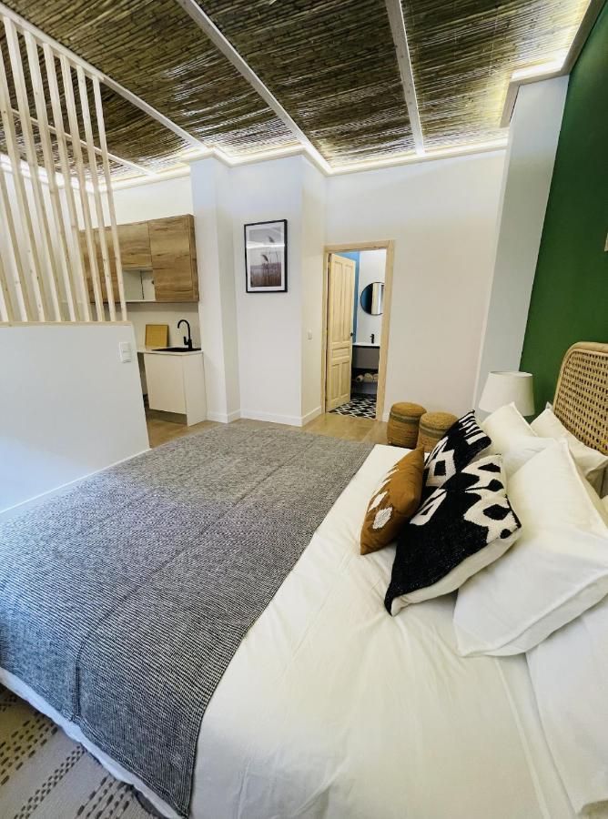 Apartament Casa Albufera Junior Walencja Zewnętrze zdjęcie